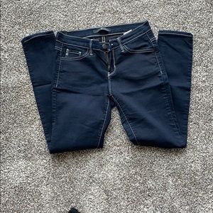 Kan Can skinny jeans